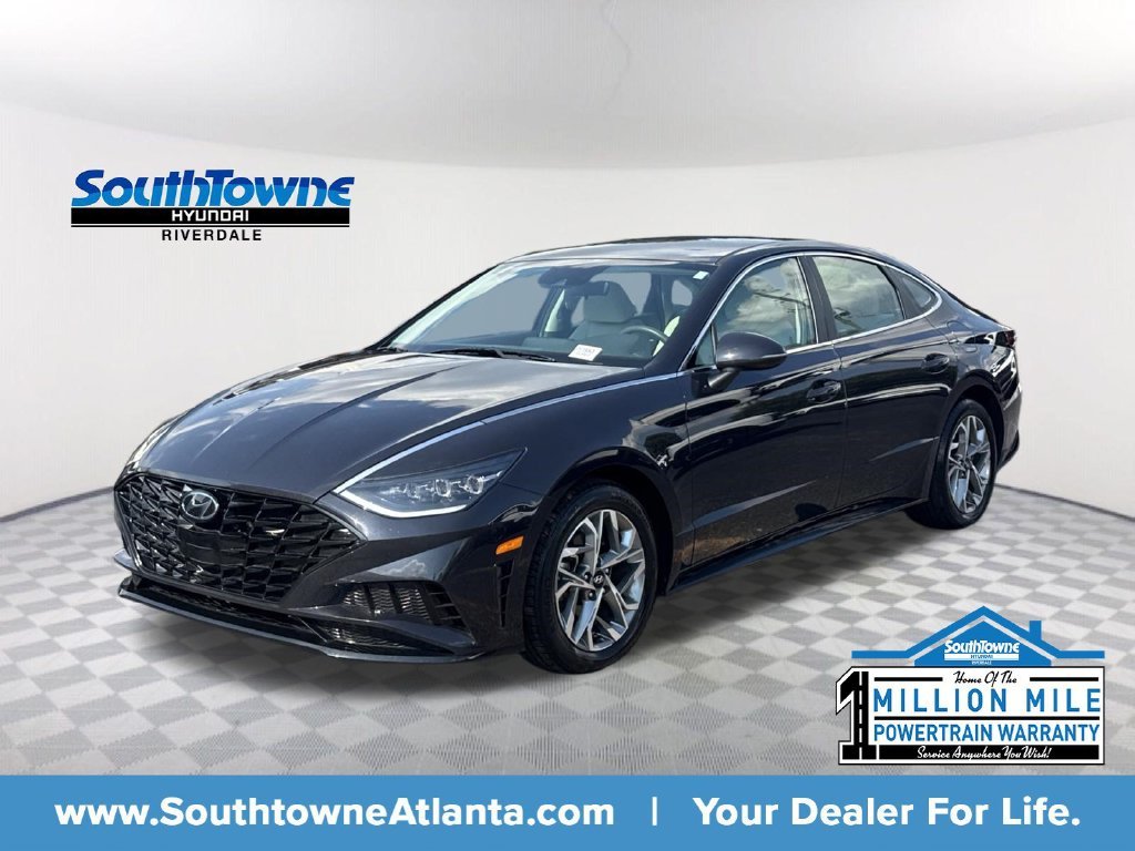 2023 Hyundai Sonata