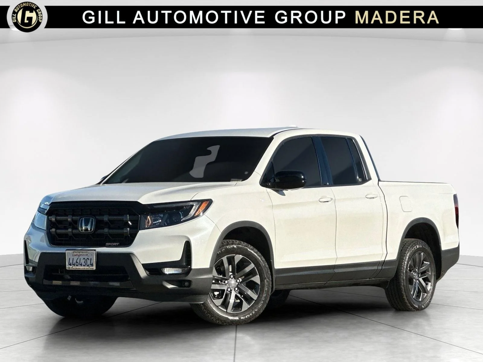 2024 Honda Ridgeline Sport AWD's photo