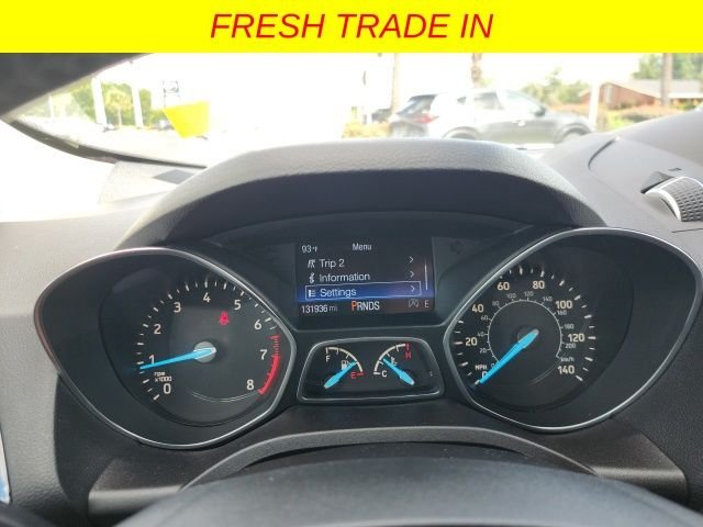 Used 2019 Gray Ford Titanium image 26