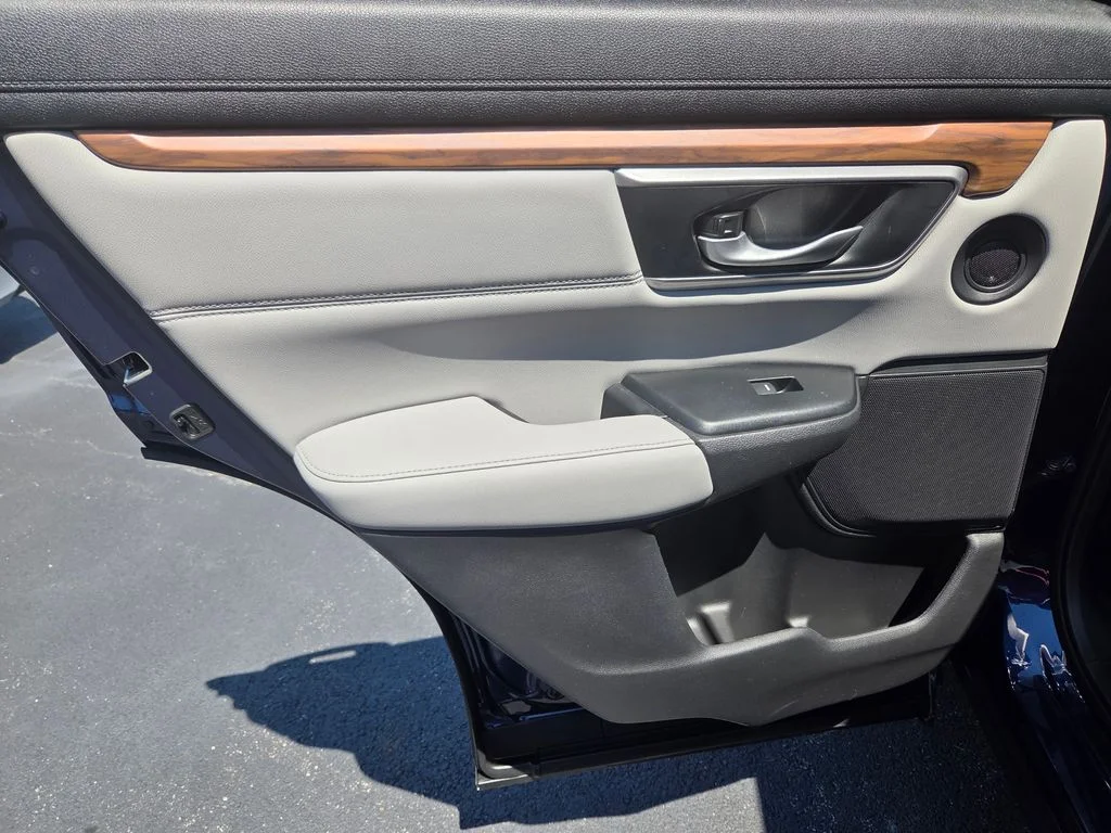 2022 Honda CR-V EX-L - Photo 17