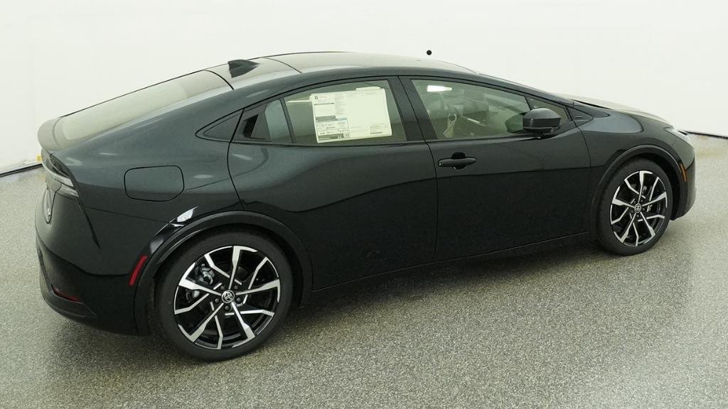 2026 Toyota Prius Plug-in Hybrid XSE - Photo 45