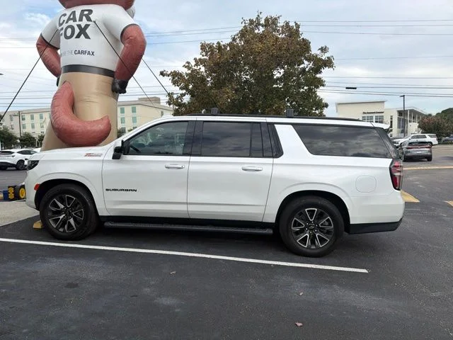 Used 2022 Beige Chevrolet Z71 image 2