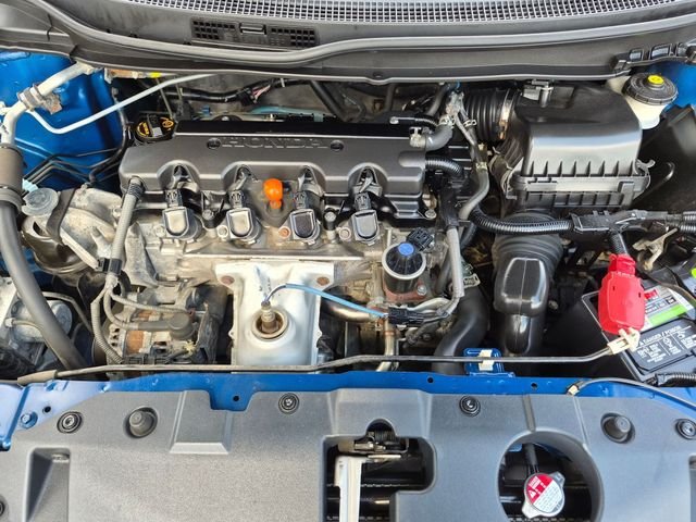 Used 2014  Honda EX image 28