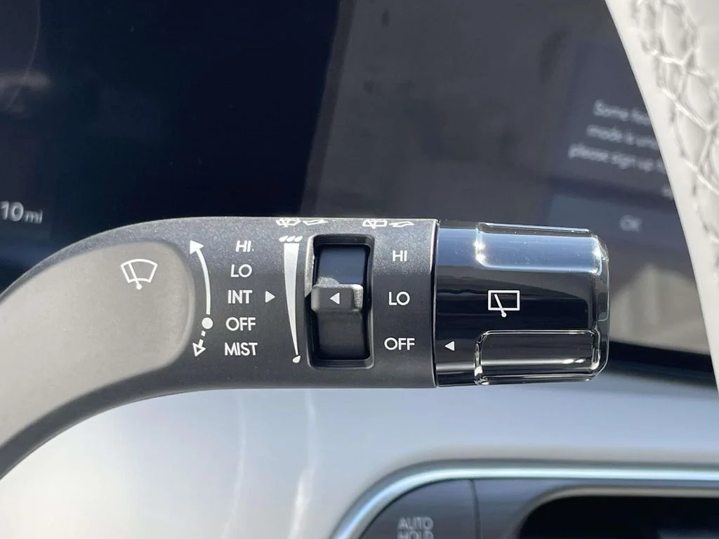 New 2026 Gray Hyundai SEL image 24