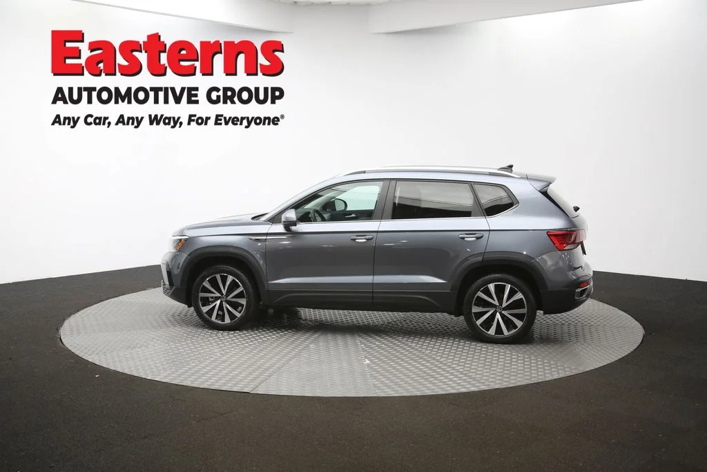 Used 2023 Gray Volkswagen 1.5T SE image 60