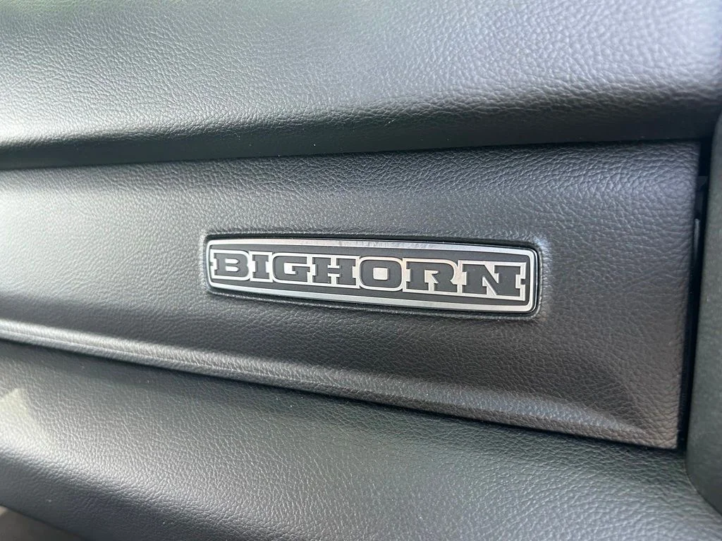 Used 2024 Red Ram Big Horn/Lone Star image 41