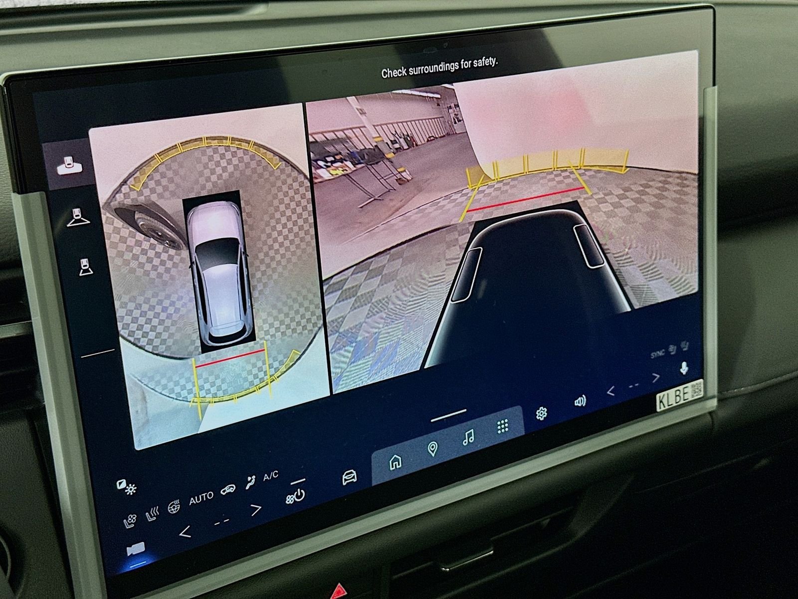 New 2026 Machine Gray Metallic Mazda 2.5 S Premium Plus AWD image 14