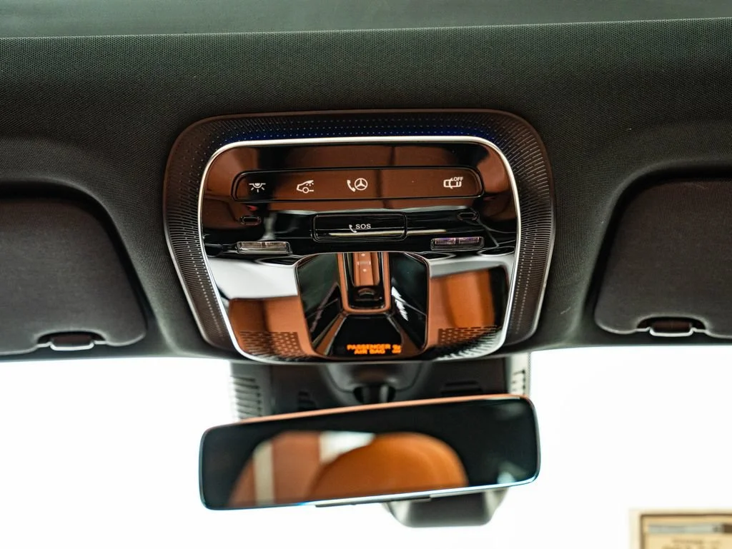 New 2026 Black Mercedes-Benz GLC 300 image 40