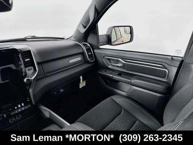 New 2026 Red Ram Big Horn/Lone Star image 23