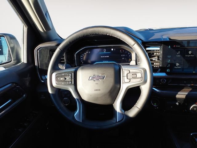 2025 Chevrolet Silverado 1500 RST - Photo 12