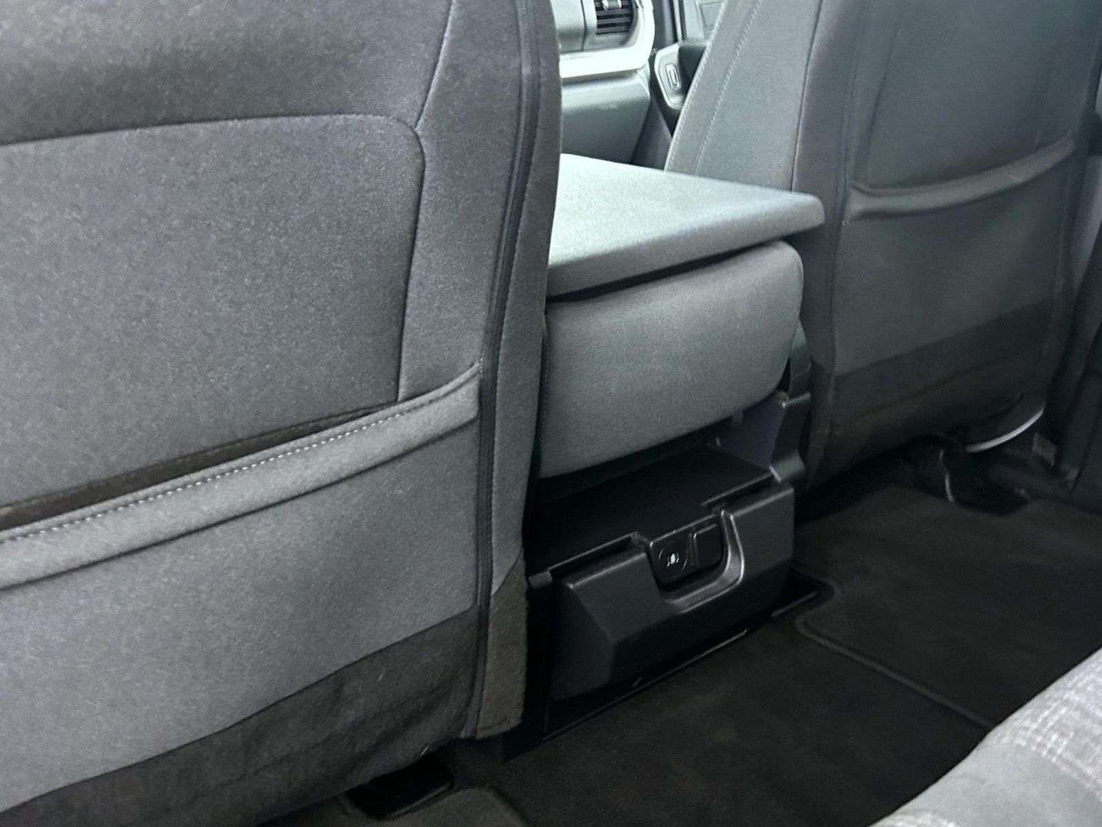 Used 2025 White Ford XLT image 21
