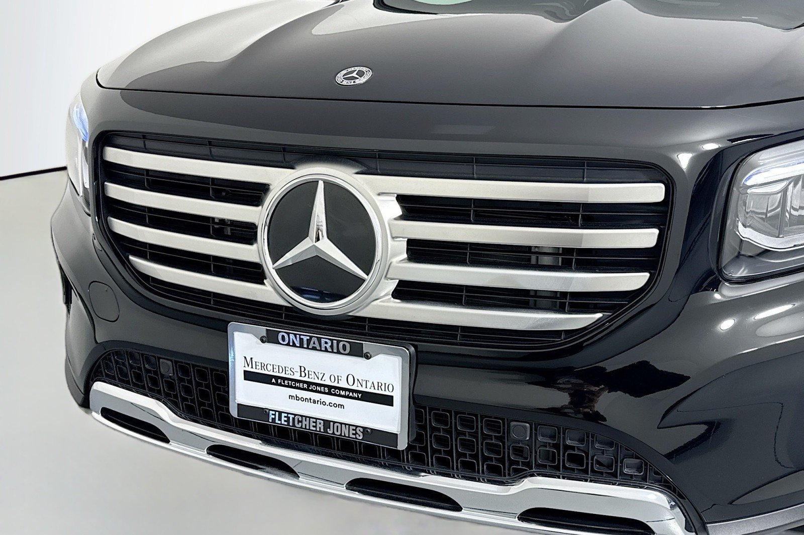 Certified Used 2026 Night Black Mercedes-Benz 250 image 14