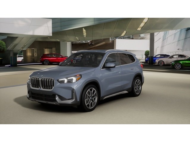 2026 BMW X1 xDrive28i's photo