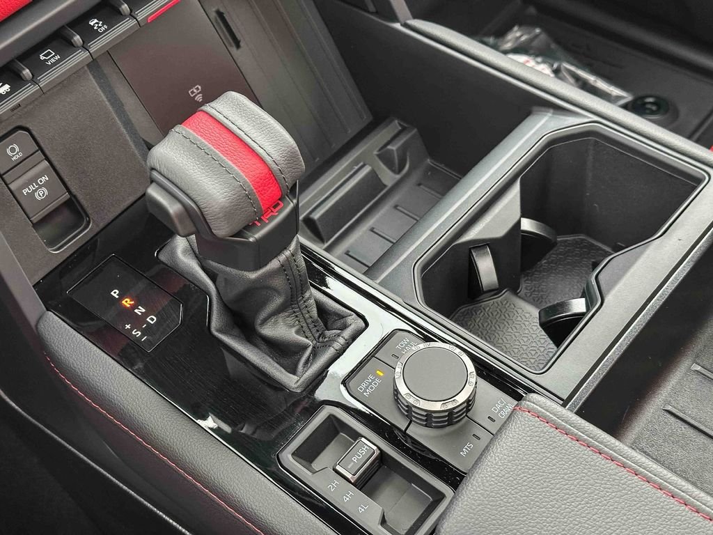 2026 Toyota Tundra TRD Pro - Photo 24