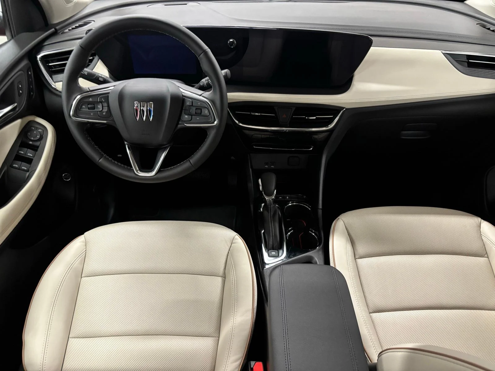 Used 2026 Red Buick Avenir image 11