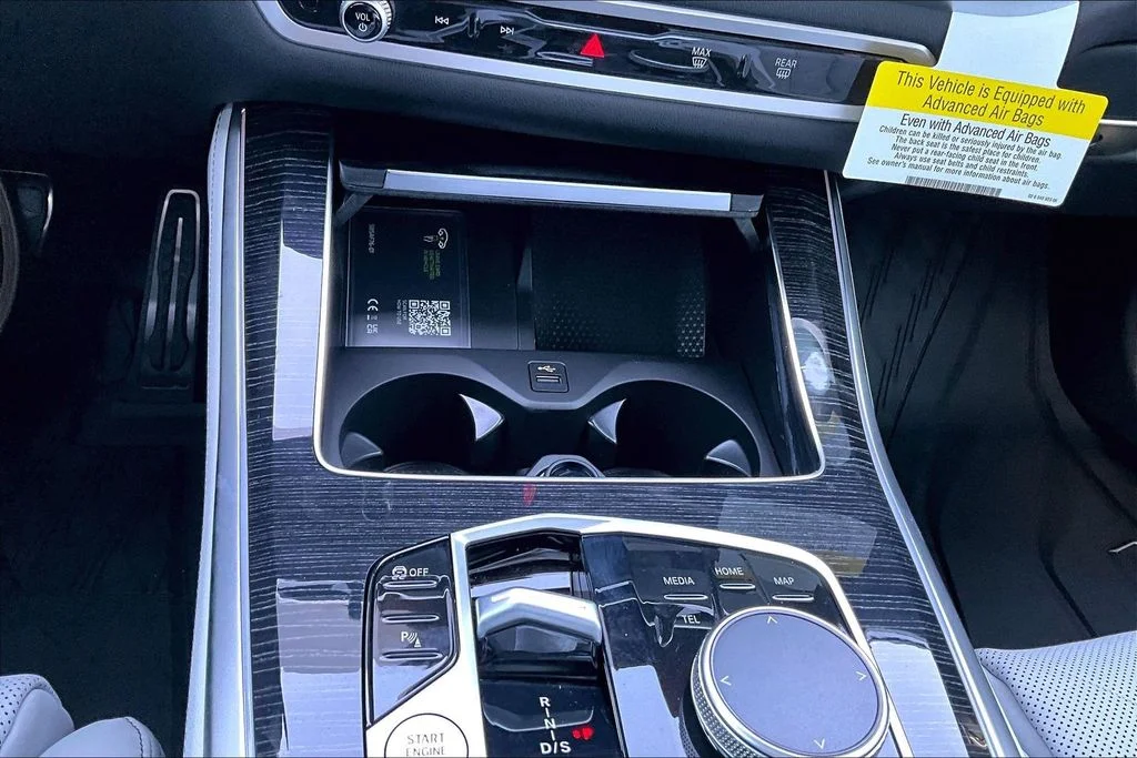 New 2026 BMW X5 xDrive40i 4D Sport Utility