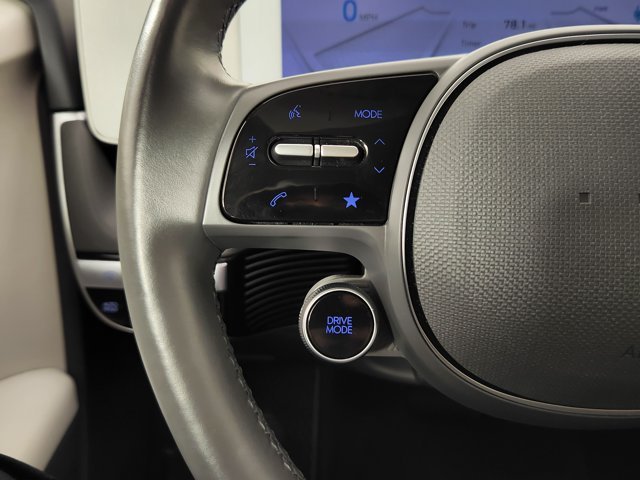2024 Hyundai IONIQ 5 SEL - Photo 23