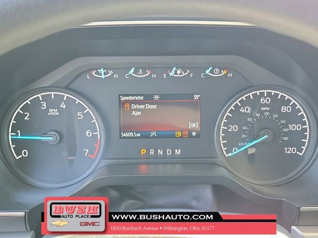 2023 Ford F-150 XLT - Photo 23