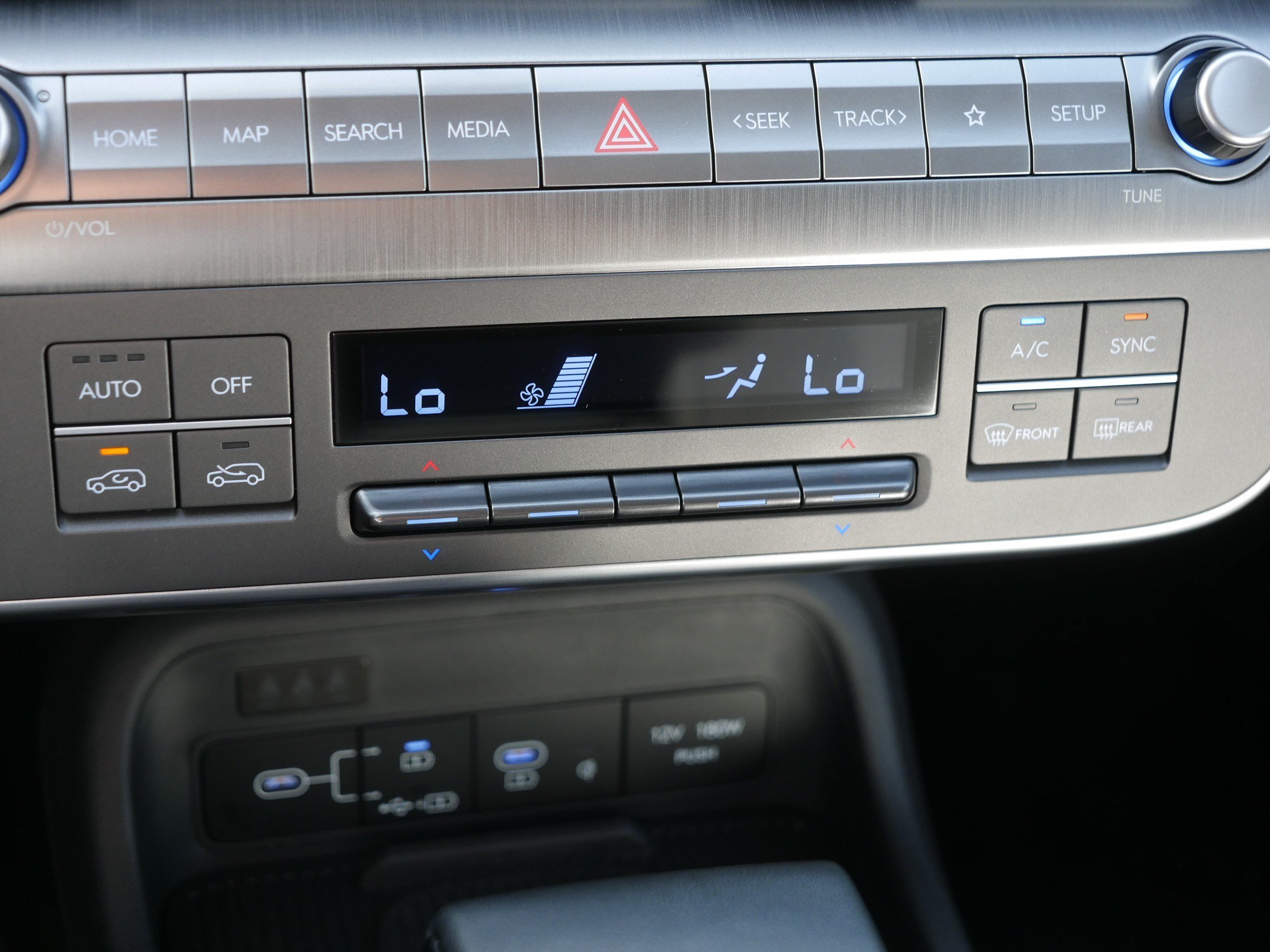 Certified Used 2026 Cyber Gray Metallic Hyundai SEL Sport image 23