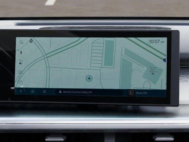 2026 Hyundai IONIQ 9 SE - Photo 13