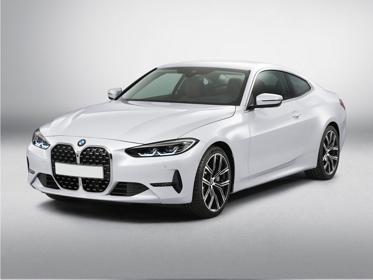 2023 BMW 4 Series 430i Coupe's photo