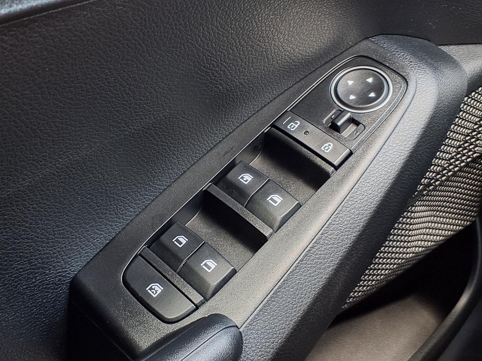 New 2026 Fusion Black Kia LX image 12
