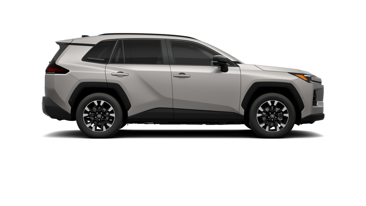 New 2026 Meteor Shower Toyota Limited image 12