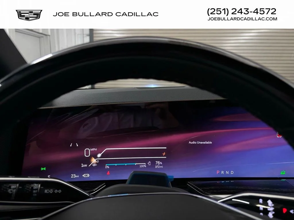 2026 Cadillac Escalade IQ Sport - Photo 21