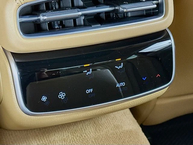 New 2025 Genesis G80 2.5T