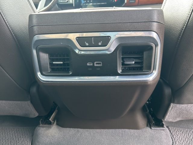 2022 GMC Sierra 1500 Denali Denali - Photo 46