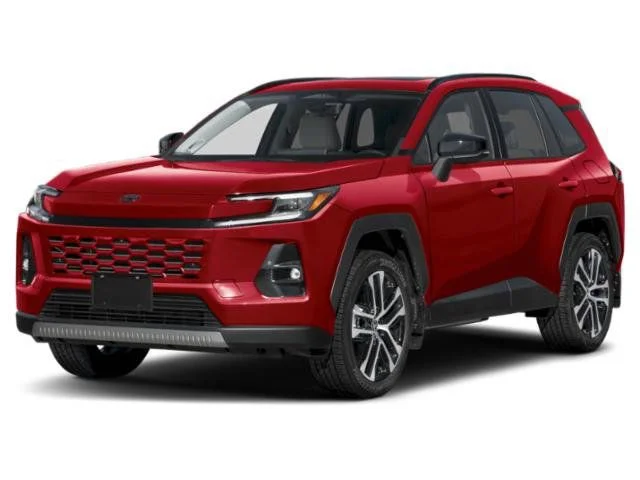 2026 Toyota RAV4  Limited