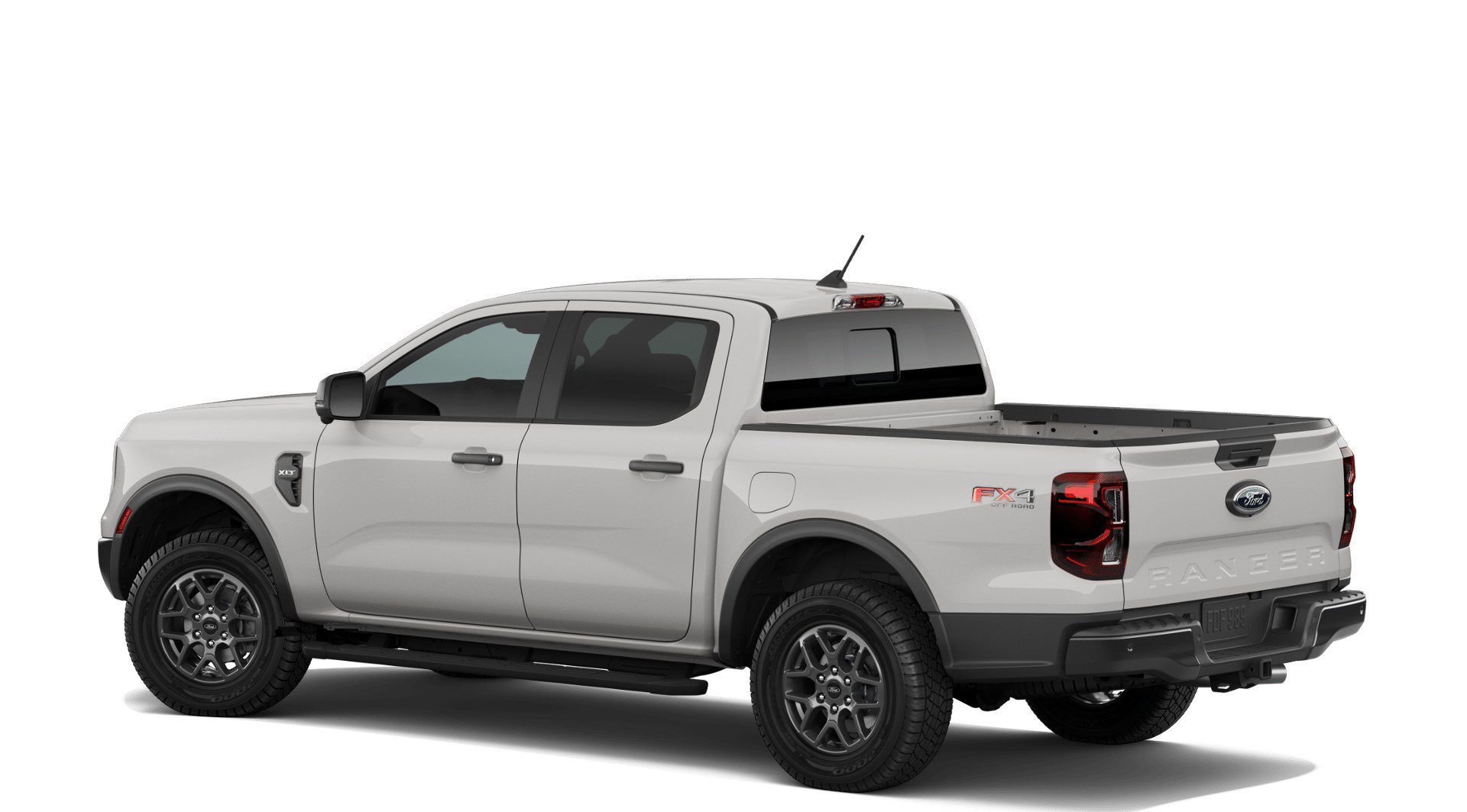 New 2026 Avalanche Ford XLT image 2