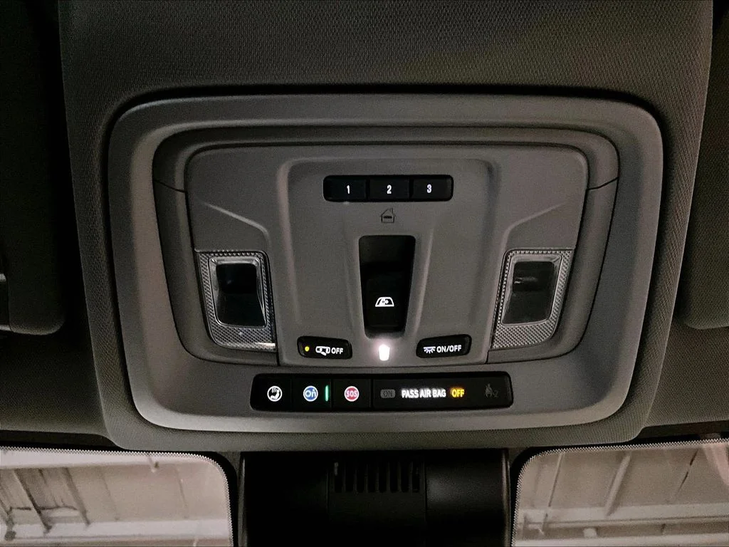 Used 2024 Gray Chevrolet LT Trail Boss image 22