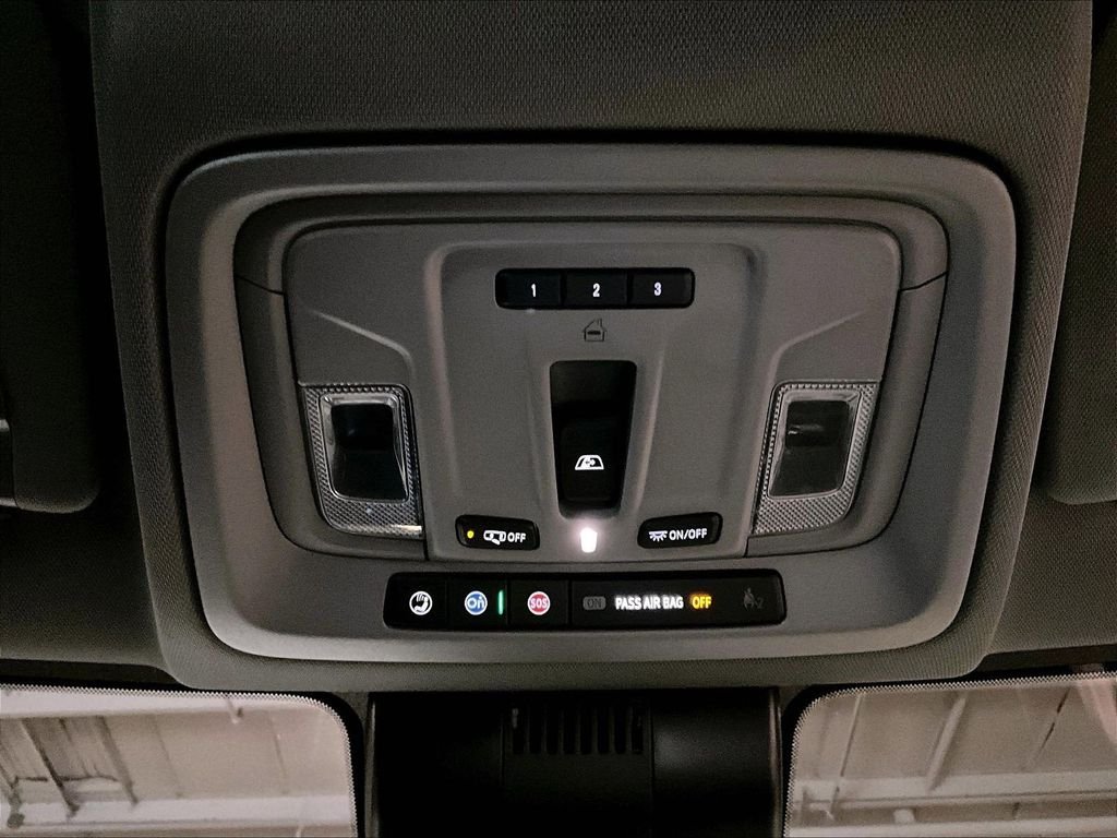 Used 2024 Gray Chevrolet LT Trail Boss image 22