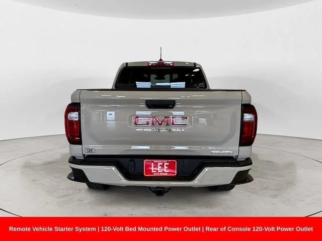 New 2026 Coastal Dune GMC Elevation image 5