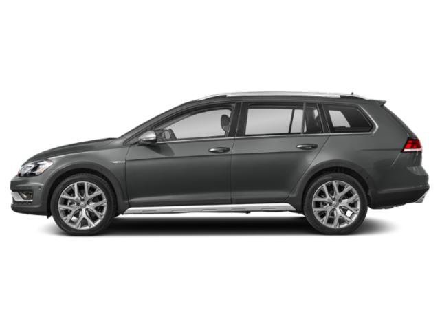Used 2018 Platinum Gray Metallic Volkswagen SEL image 6