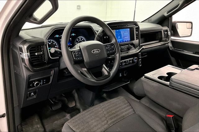 2023 Ford F-150 XL - Photo 17