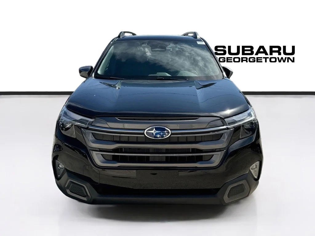 New 2026  Subaru Limited Hybrid image 3