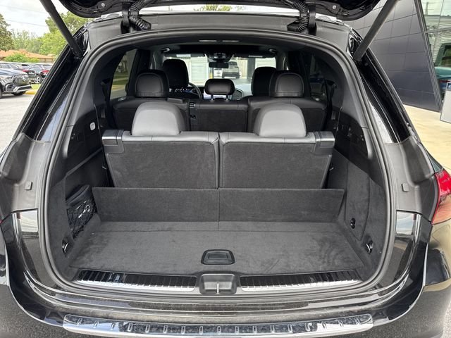 Used 2025 Black Mercedes-Benz GLE 580 image 61