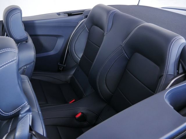 Certified Used 2024 Blue Ford GT Premium image 15