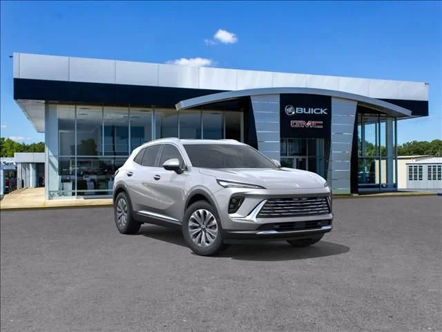 2026 Buick Envision Preferred AWD's photo