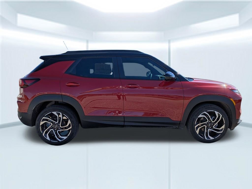 2026 Chevrolet Trailblazer RS - Photo 8