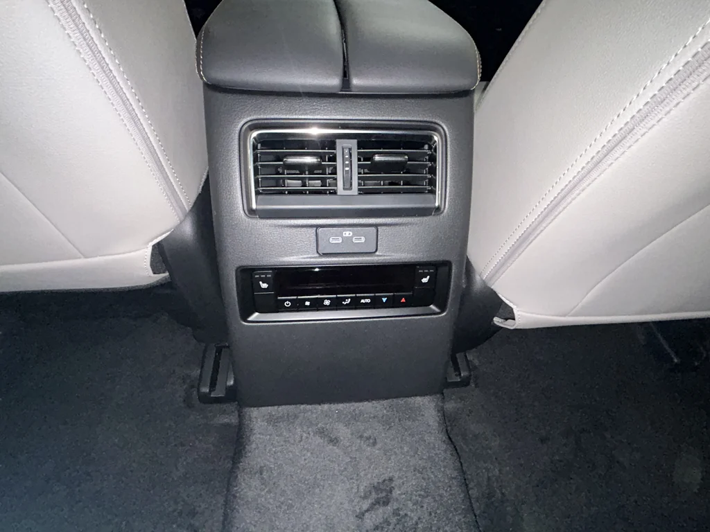 New 2026 Blue Mazda 3.3 Turbo Premium image 18