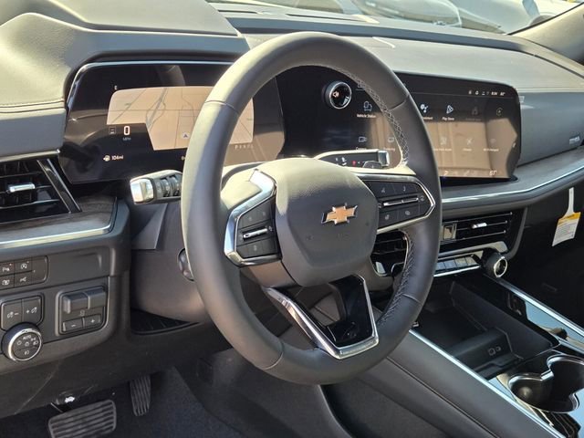 2026 Chevrolet Tahoe High Country - Photo 11