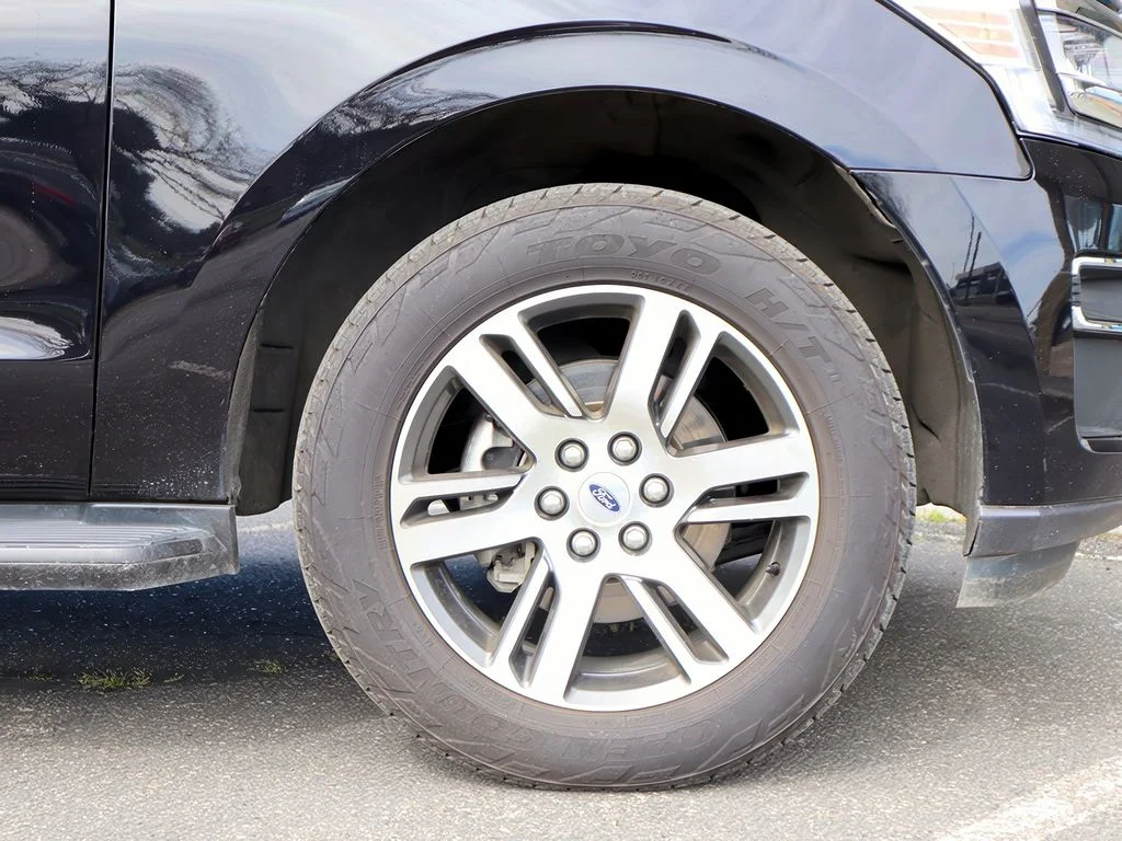 2023 Ford Expedition Limited - Photo 27