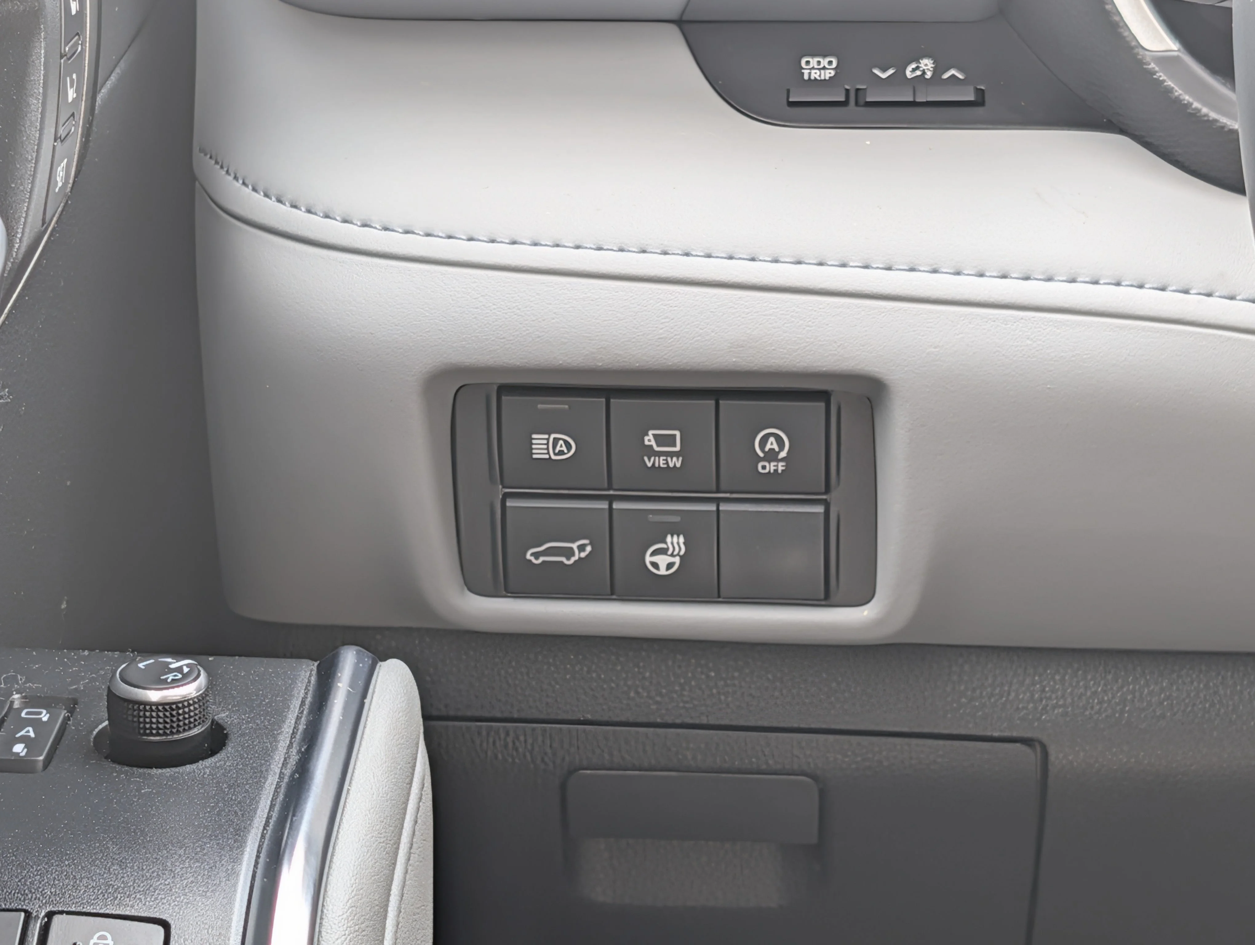 Used 2024 Celestial Silver Metallic Toyota Limited image 27