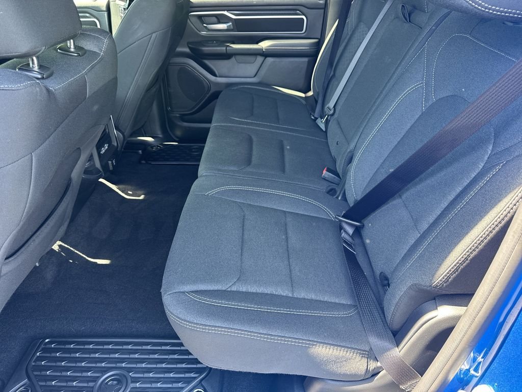 2025 RAM Ram 1500 Pickup Big Horn/Lone Star - Photo 20