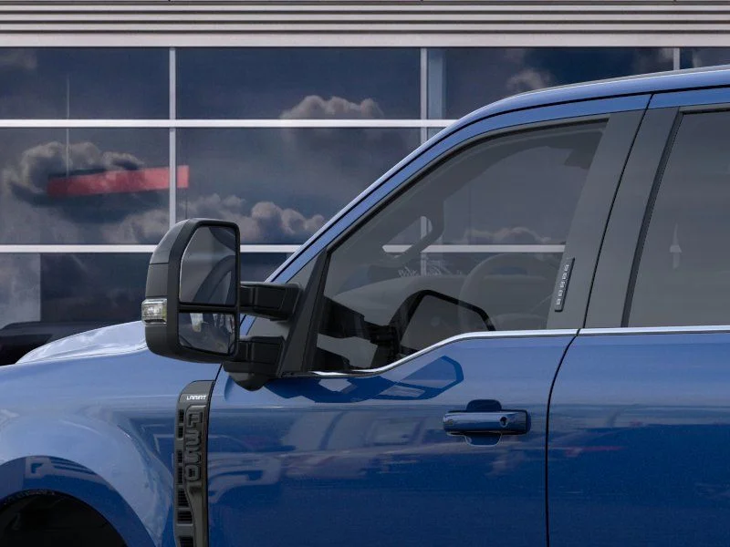 2026 Ford F-350 Super Duty Lariat - Photo 20