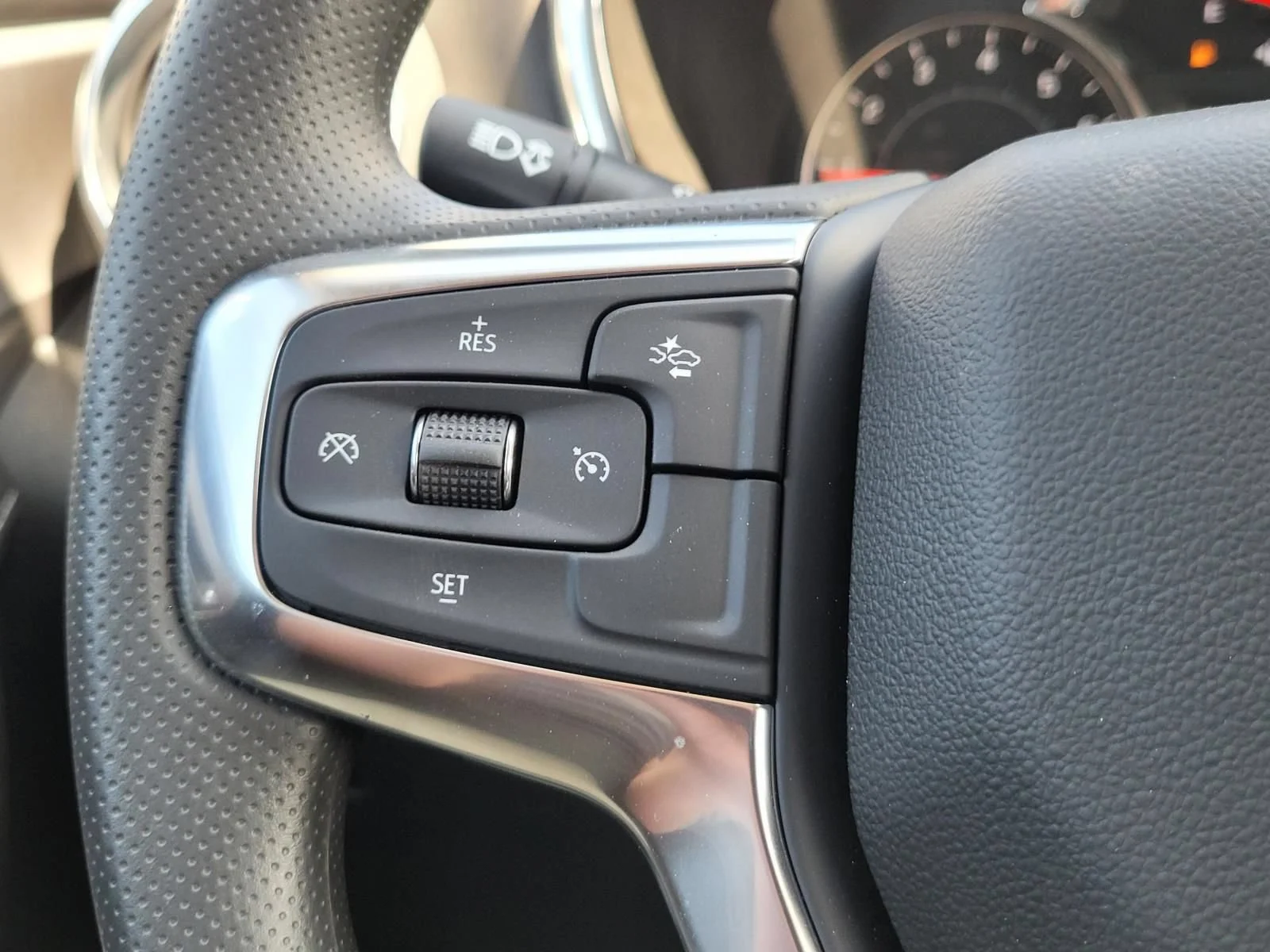 2026 Chevrolet Blazer 2LT - Photo 23