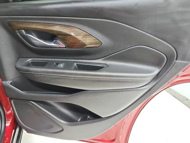 Used 2019 RED QUARTZ TINTCOAT GMC Denali image 50
